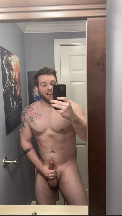 Good morning 😘 by Far_Ambassador_525