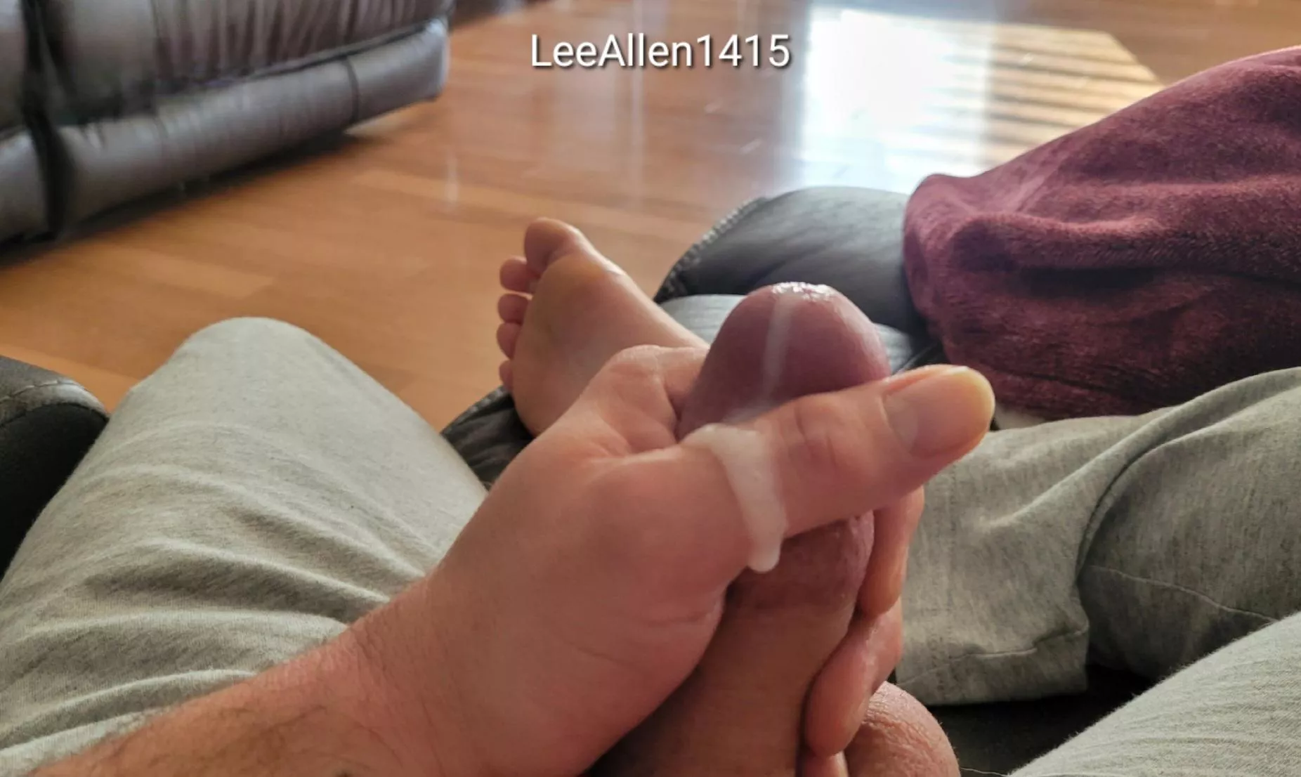 Good start to the day 😏 posted by Unfair-Lynx4409