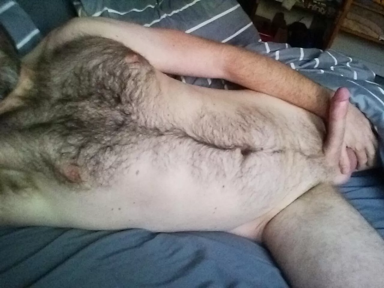 Grab a handful posted by Streethawk00