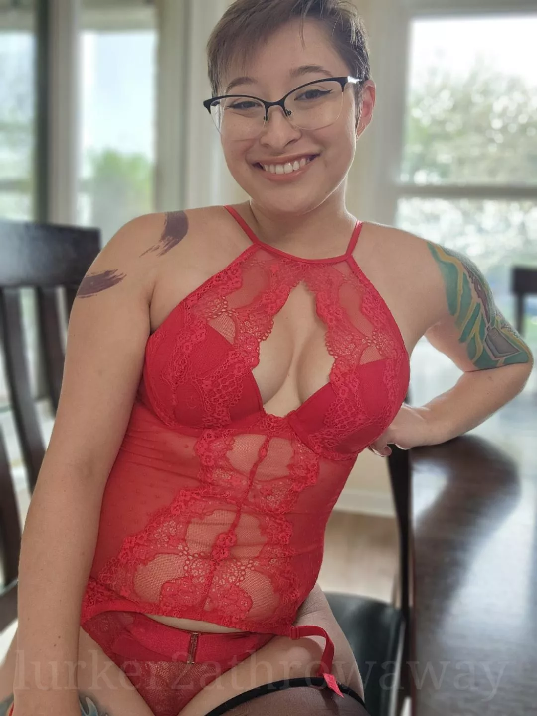 Great start to a beautiful weekend! posted by lurker2athrowaway