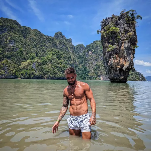 Guess the location... by pg_flex