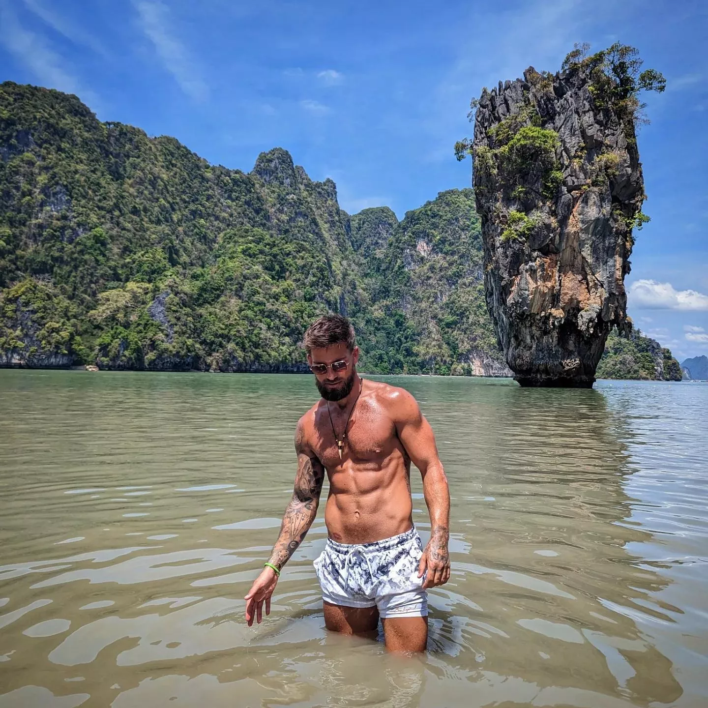 Guess the location... posted by pg_flex