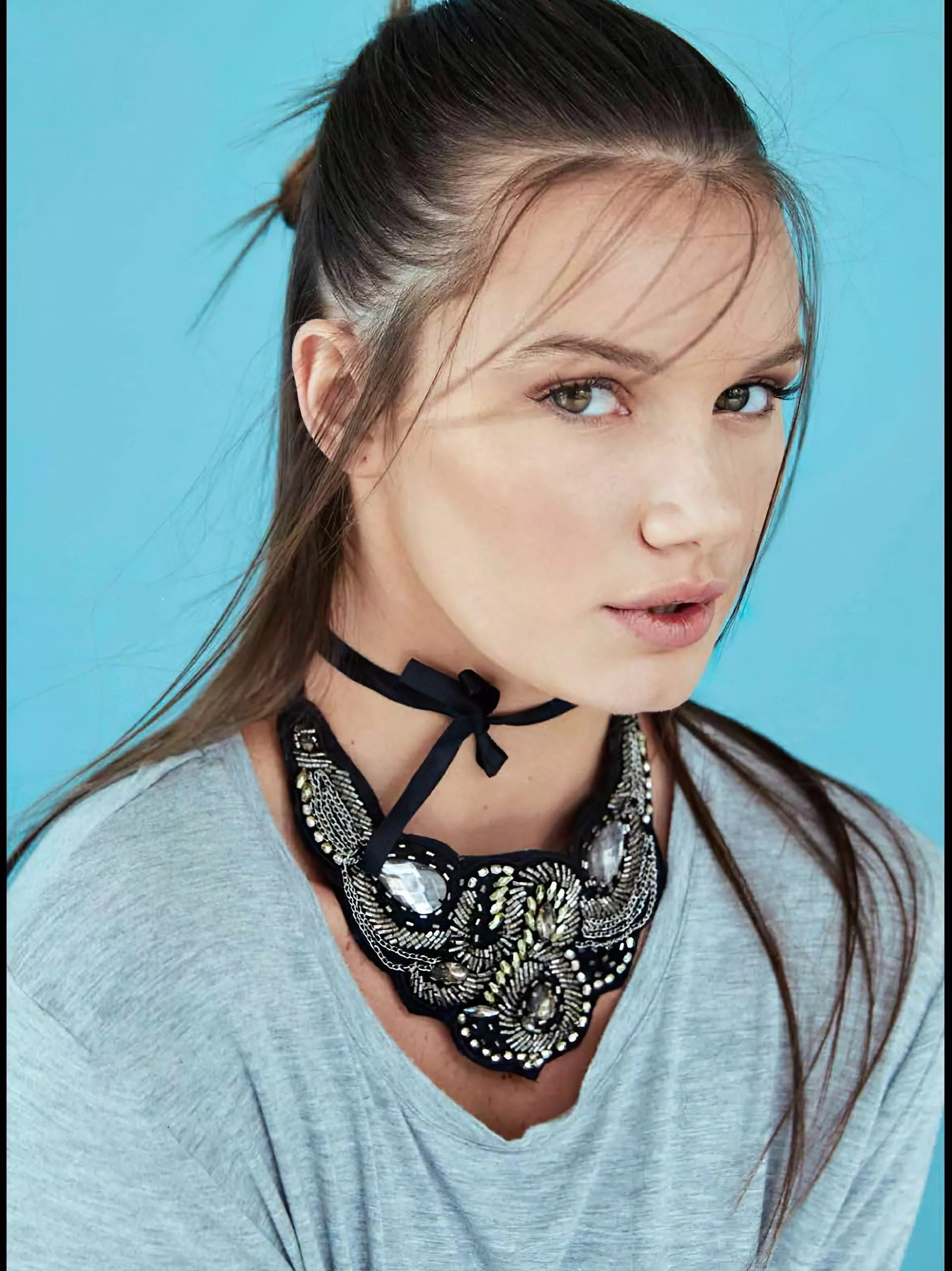 Hailey Outland posted by cashmere1977-2