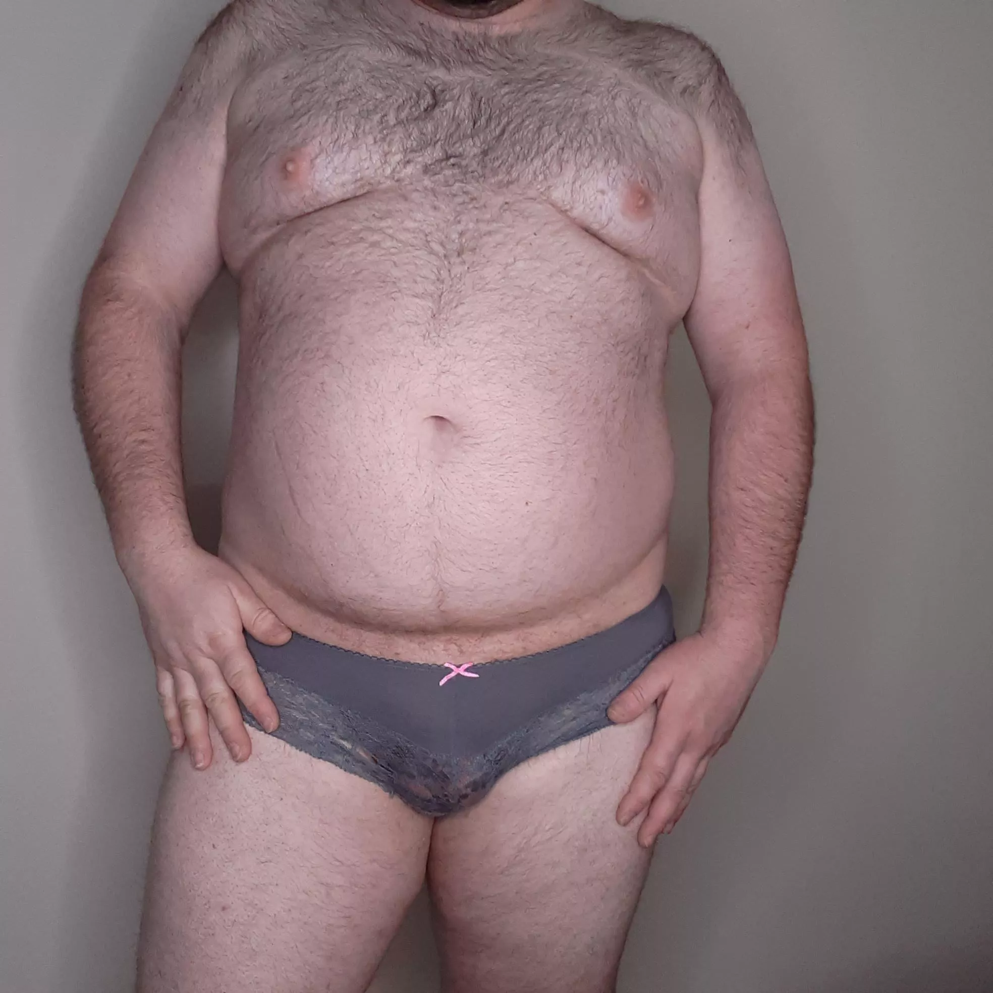 Happy April fools day! posted by joepanties