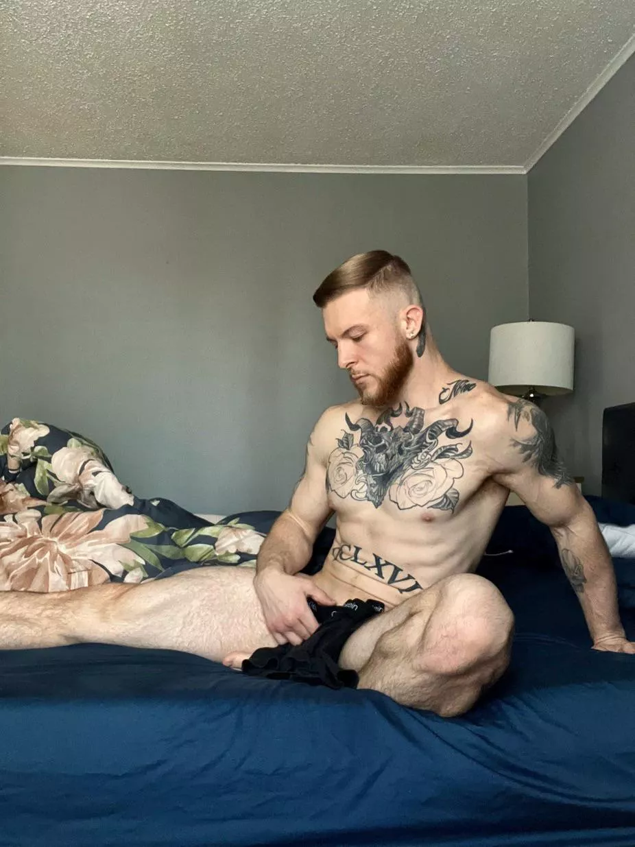 Happy Friday! 🙈 posted by TherealRD666