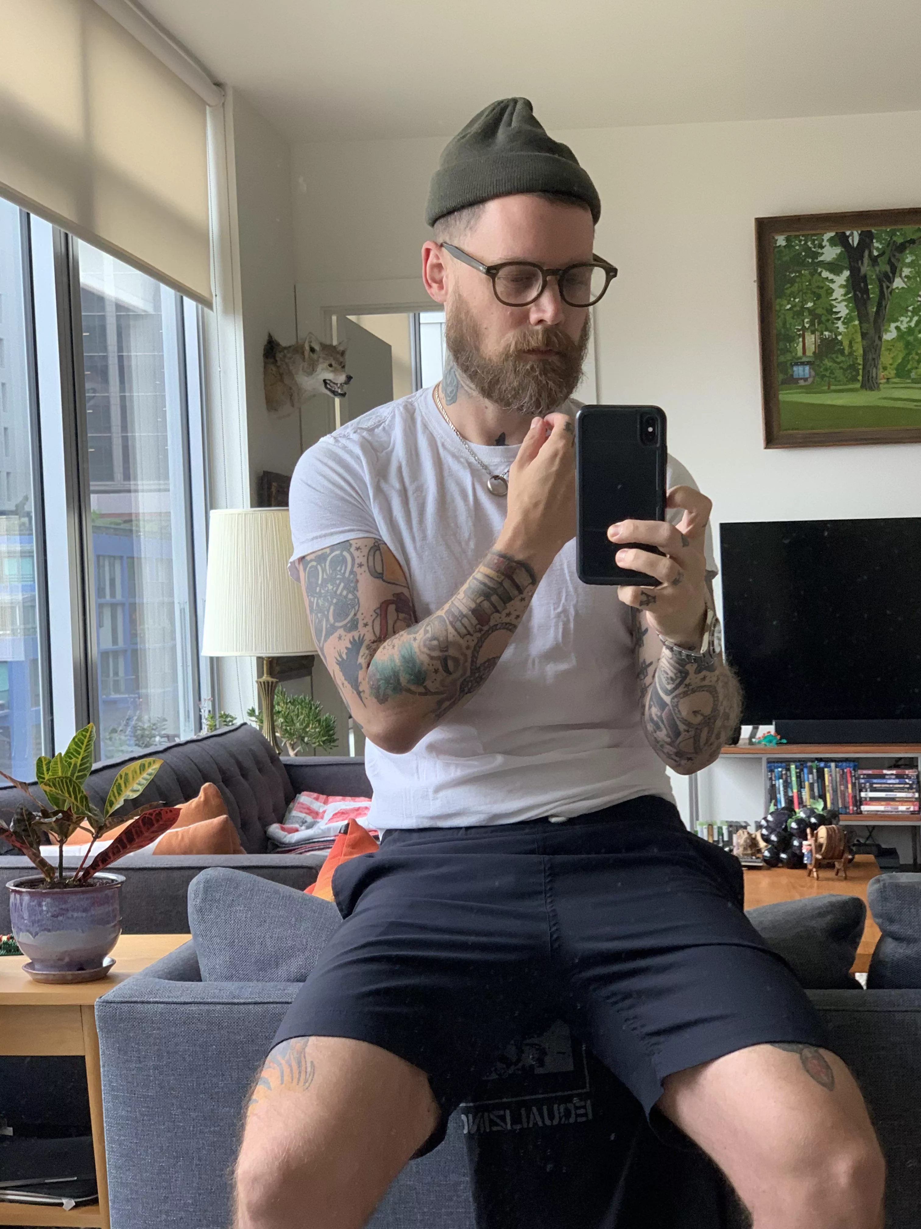 Happy Saturday posted by deepandarkblueocean