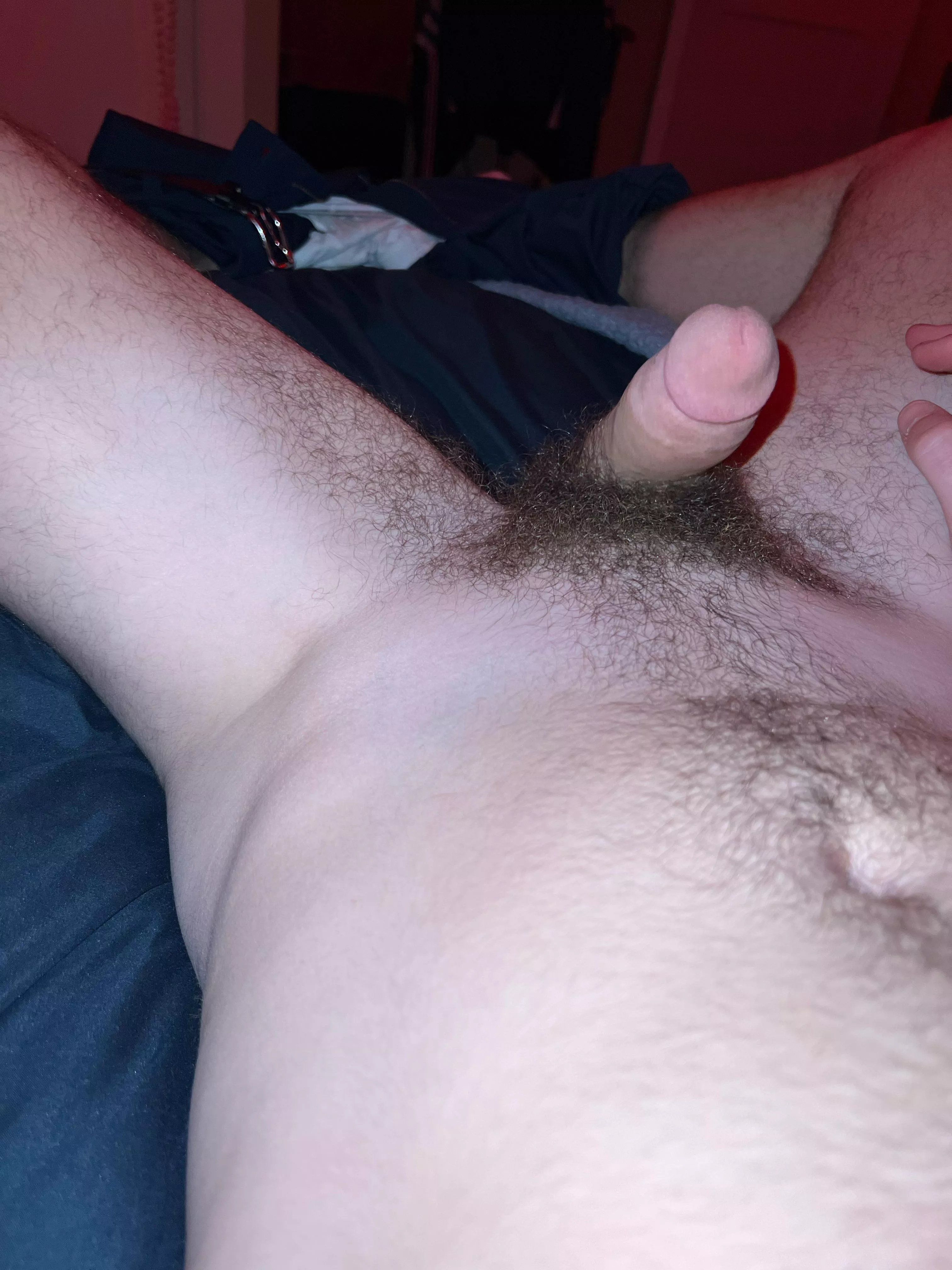 Happy to see u posted by Zestyclose_Estate520