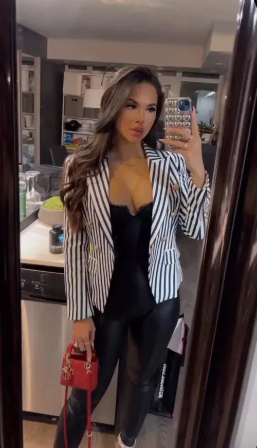 Hard to focus on business by notaverage22