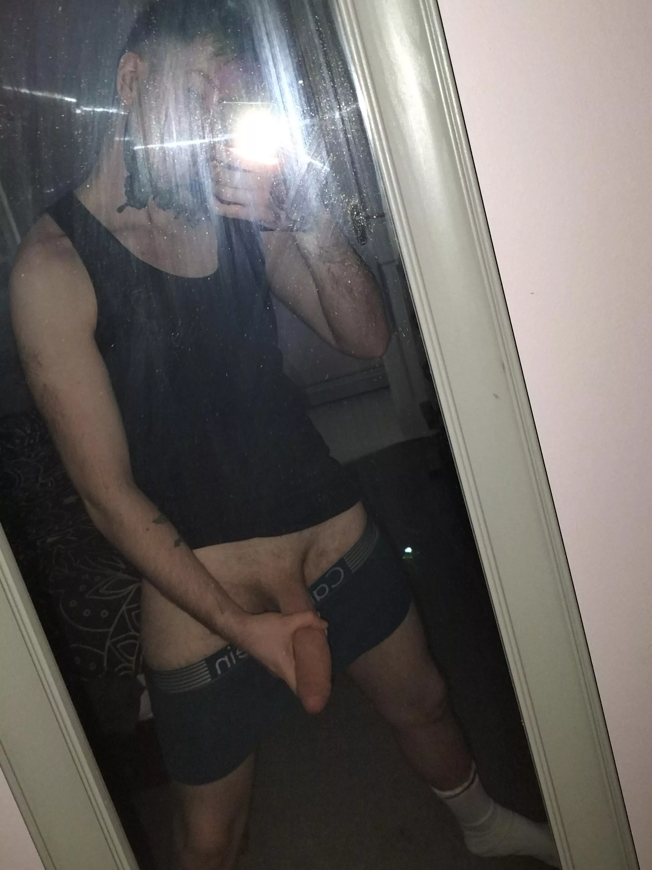 Hello from an Irish alt guy posted by MyMonsterDong