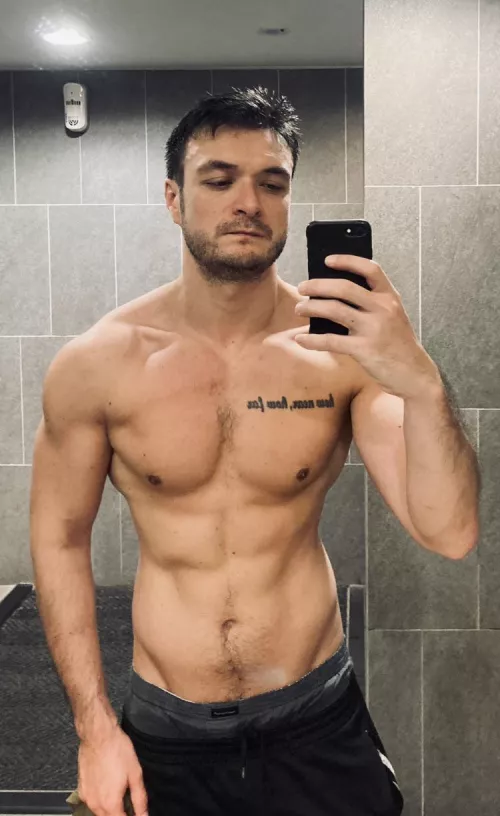 Hello there by Mike20210