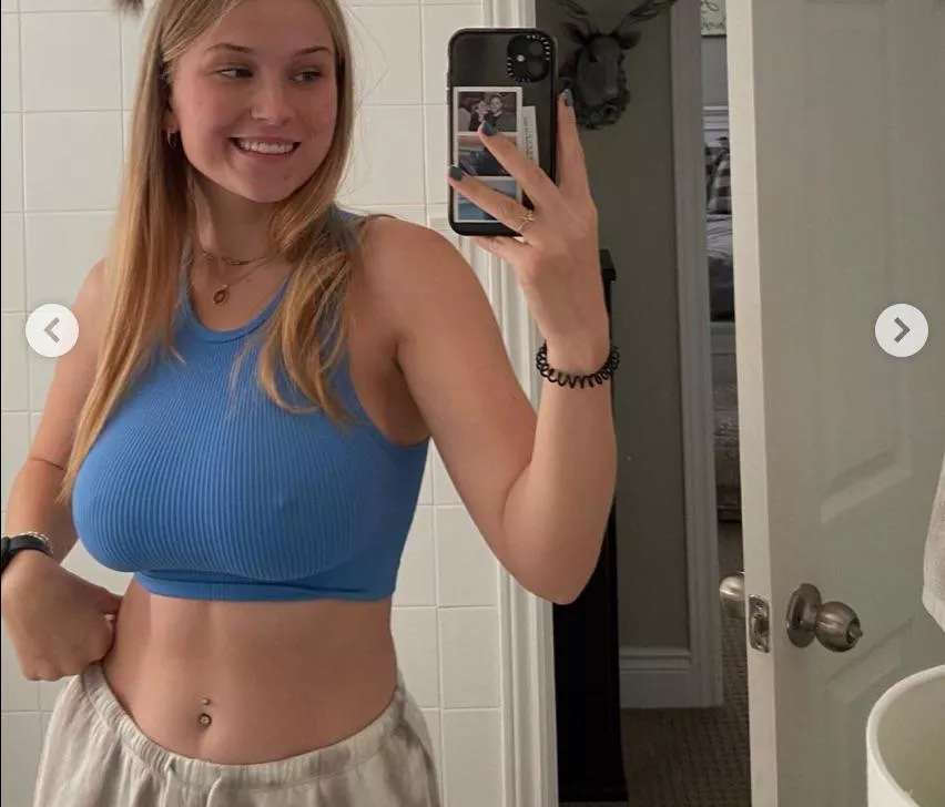 Her name? posted by LinkGM513