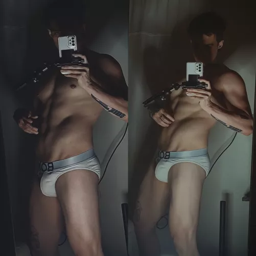 hey bud by riccimorx