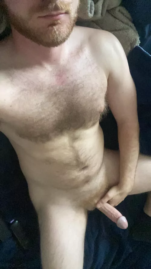Hey dude. Wanna nurse on my cock while I lick your booty hole? Hmu (31) by Throwaway698752
