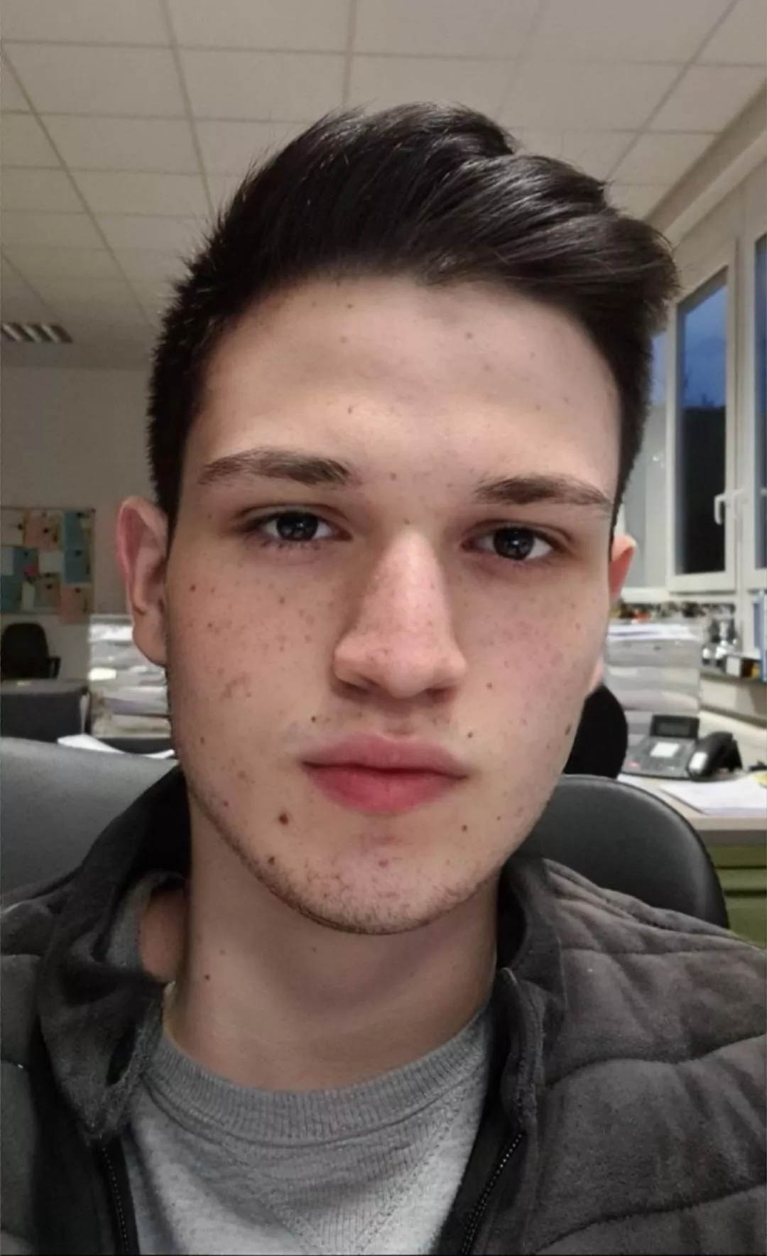 Hey🫶 posted by caramac96