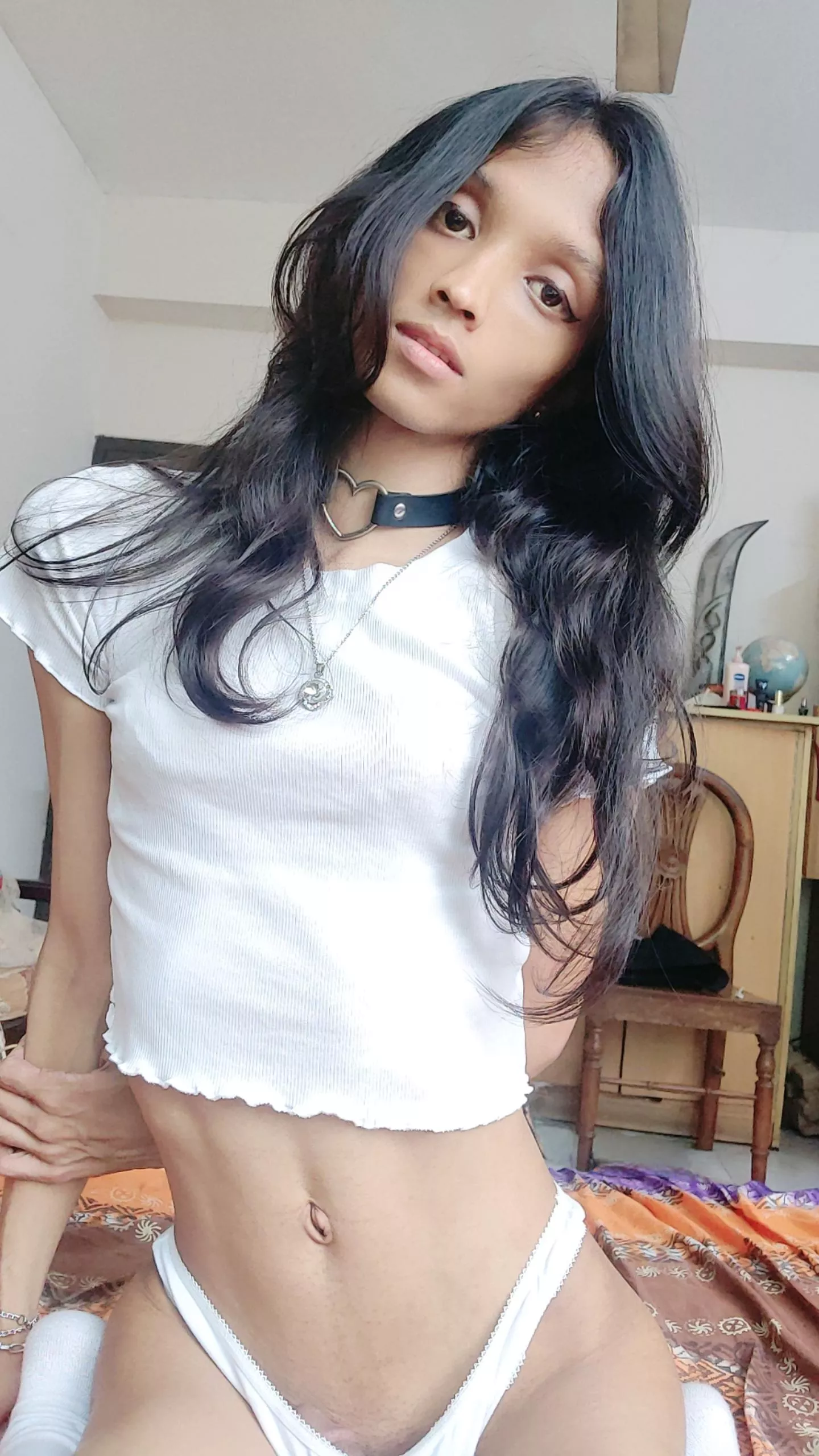 hey umm wanna kiss 💋 posted by ArpanEx