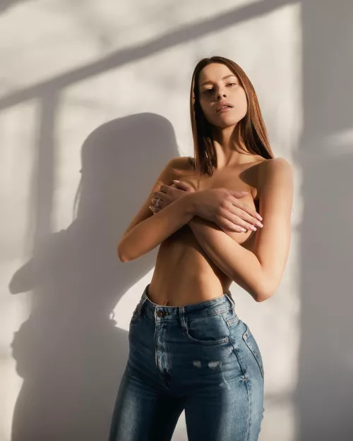 Hip huggers by bubblrisback