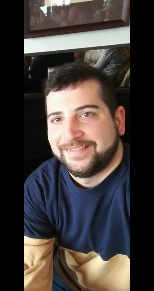 Honestly not feeling great about myself, could use a little ego boost. Partner wants nothing to do with me by Mantis42069