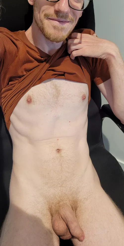 Hope everyone is having a good weekend ;) by PourLaBite