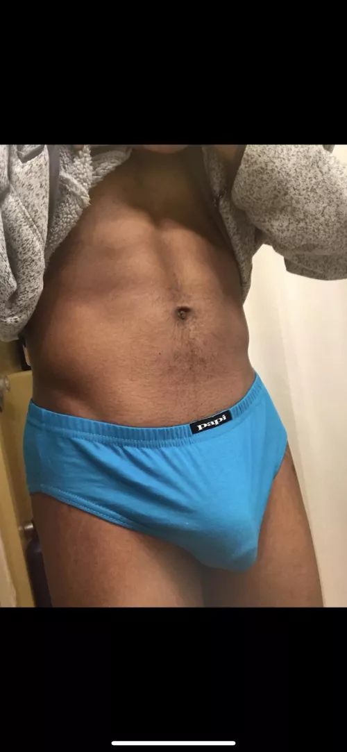 How does blue look? ;) by Hooded_horse