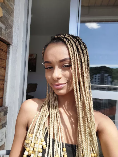 I can make even the most cynical people believe in the power of hope and positivity. by eududarosa