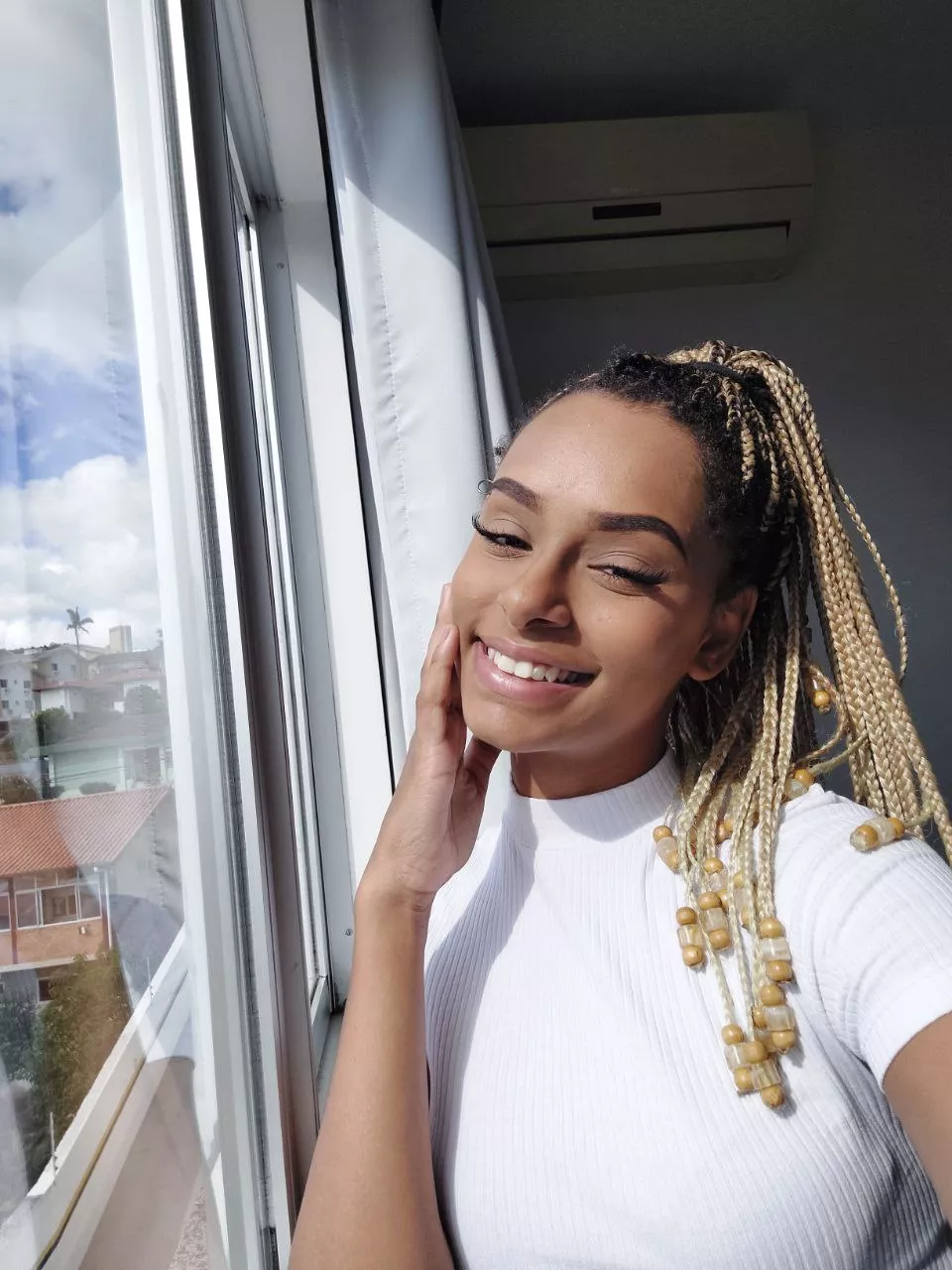 I can make even the most skeptical people believe in the power of true love. posted by eududarosa