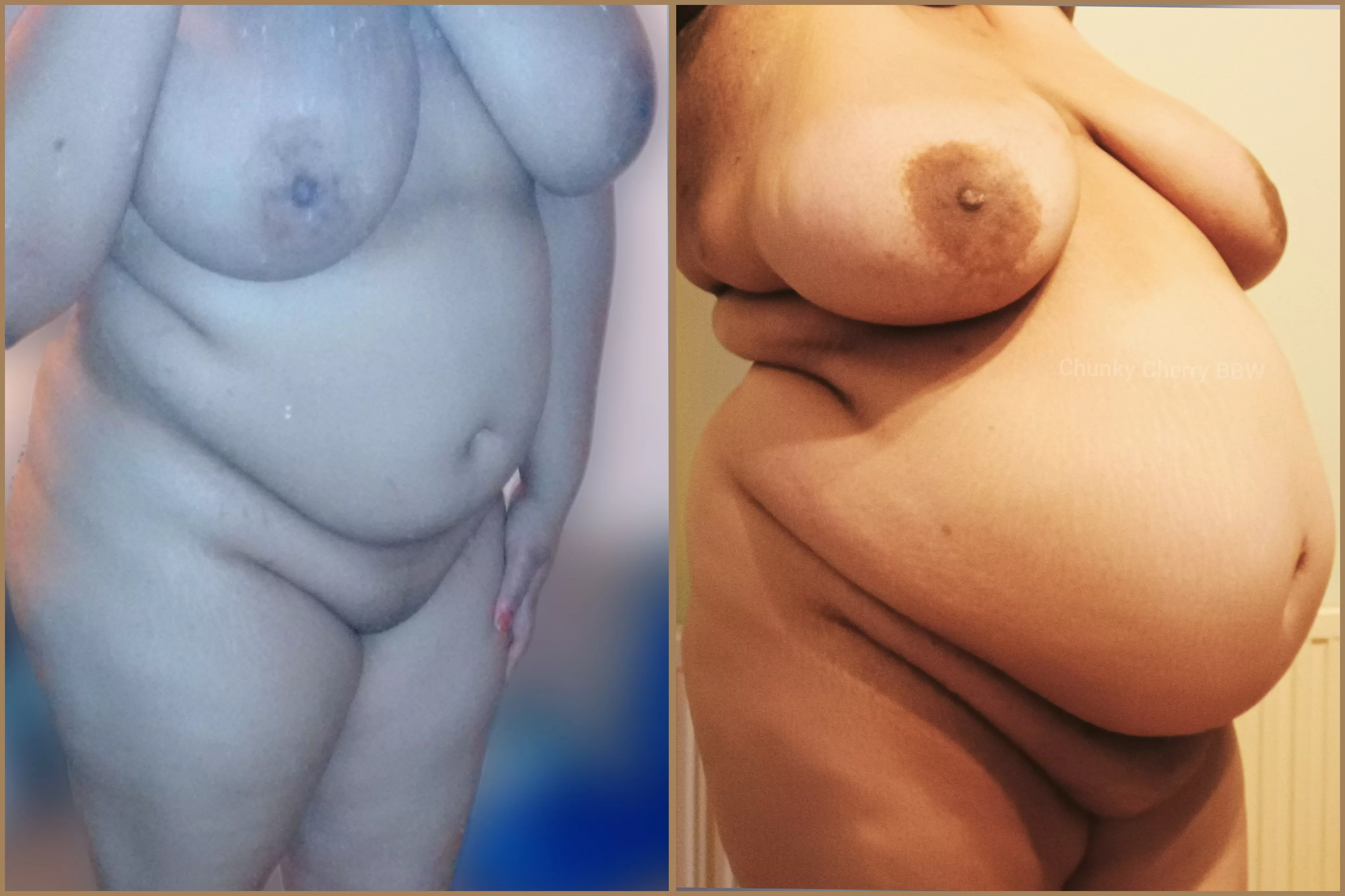 I can't believe I'm still growing! posted by chunky_cherry