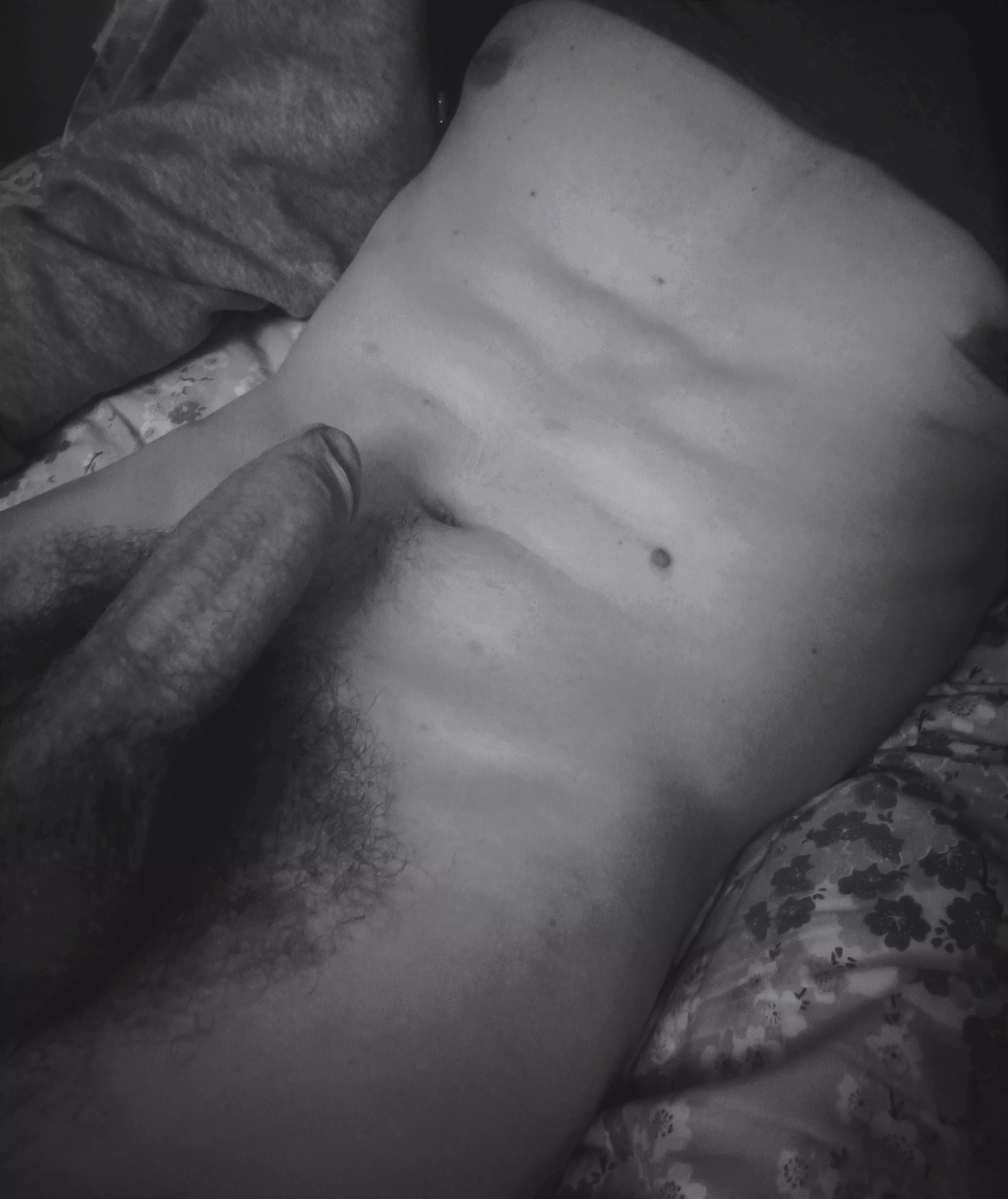 I deserve some attention? (m) posted by anto9416