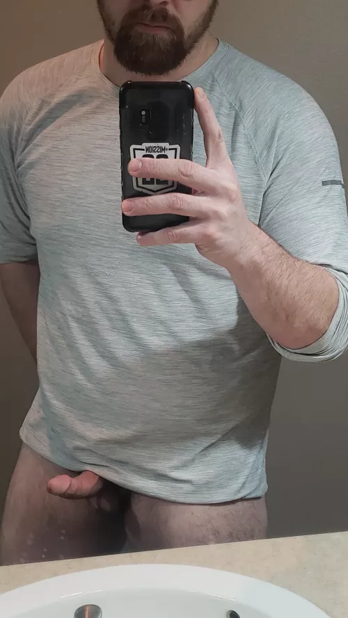 I feel a draft by maficpersonality