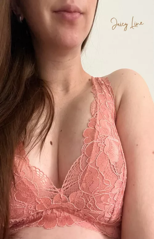 I hope your day is as good as my petite boobs have… OC by juicyline