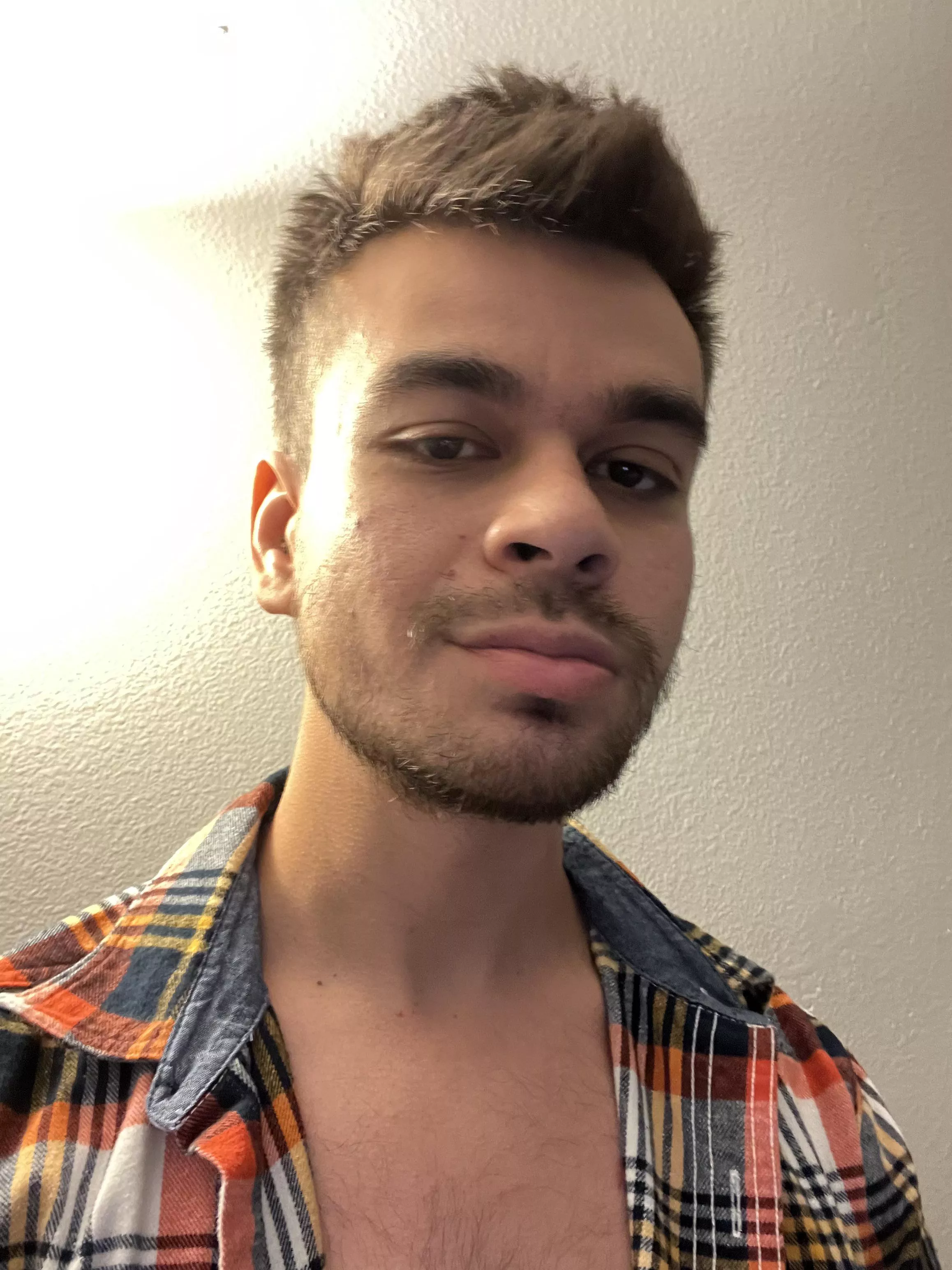 I like this one better, have a great weekend everyone ♥️ posted by somar_reeves