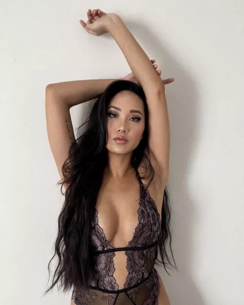 I love lace by notaverage22