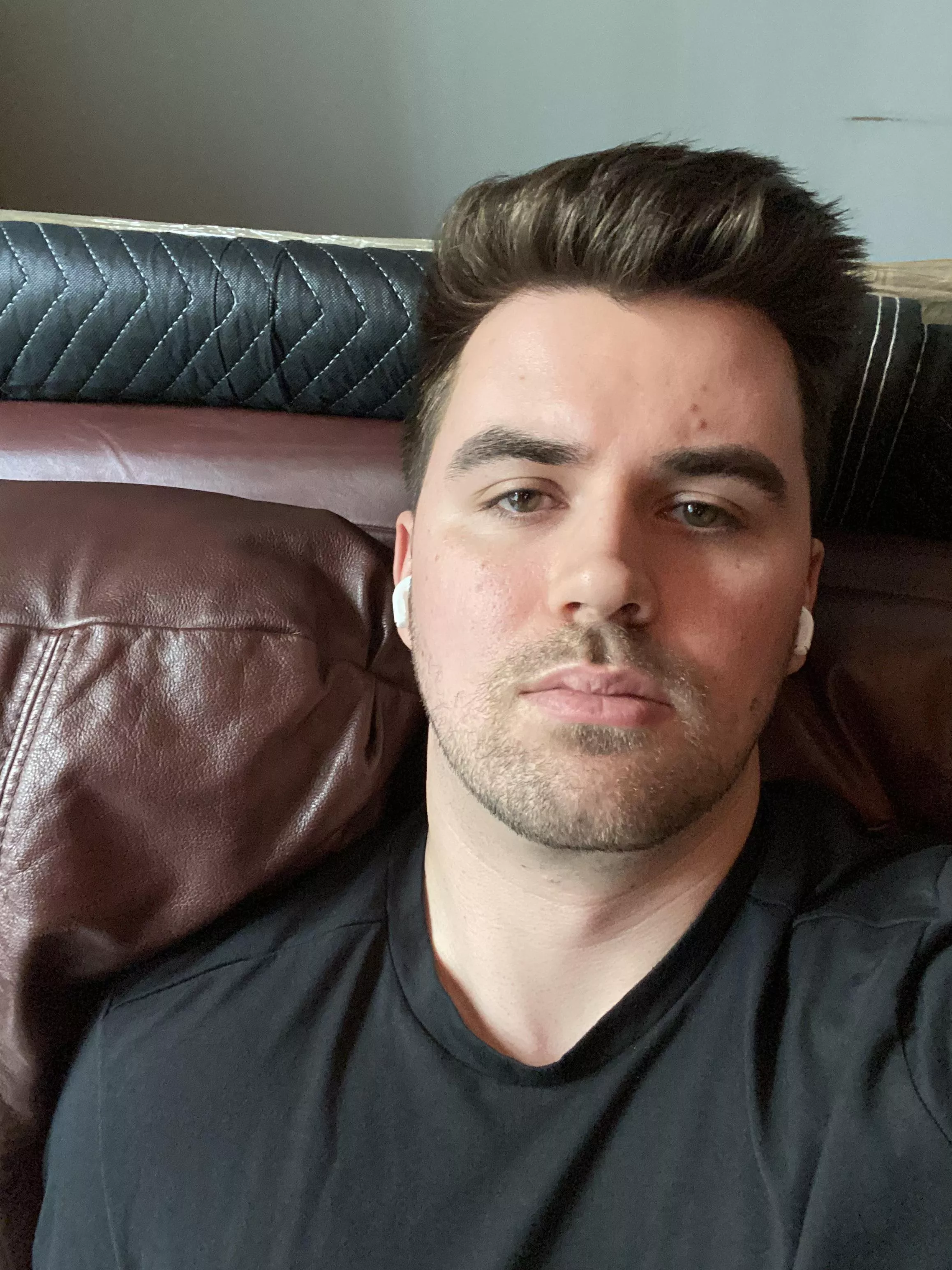 I love rainy days posted by PatentJack