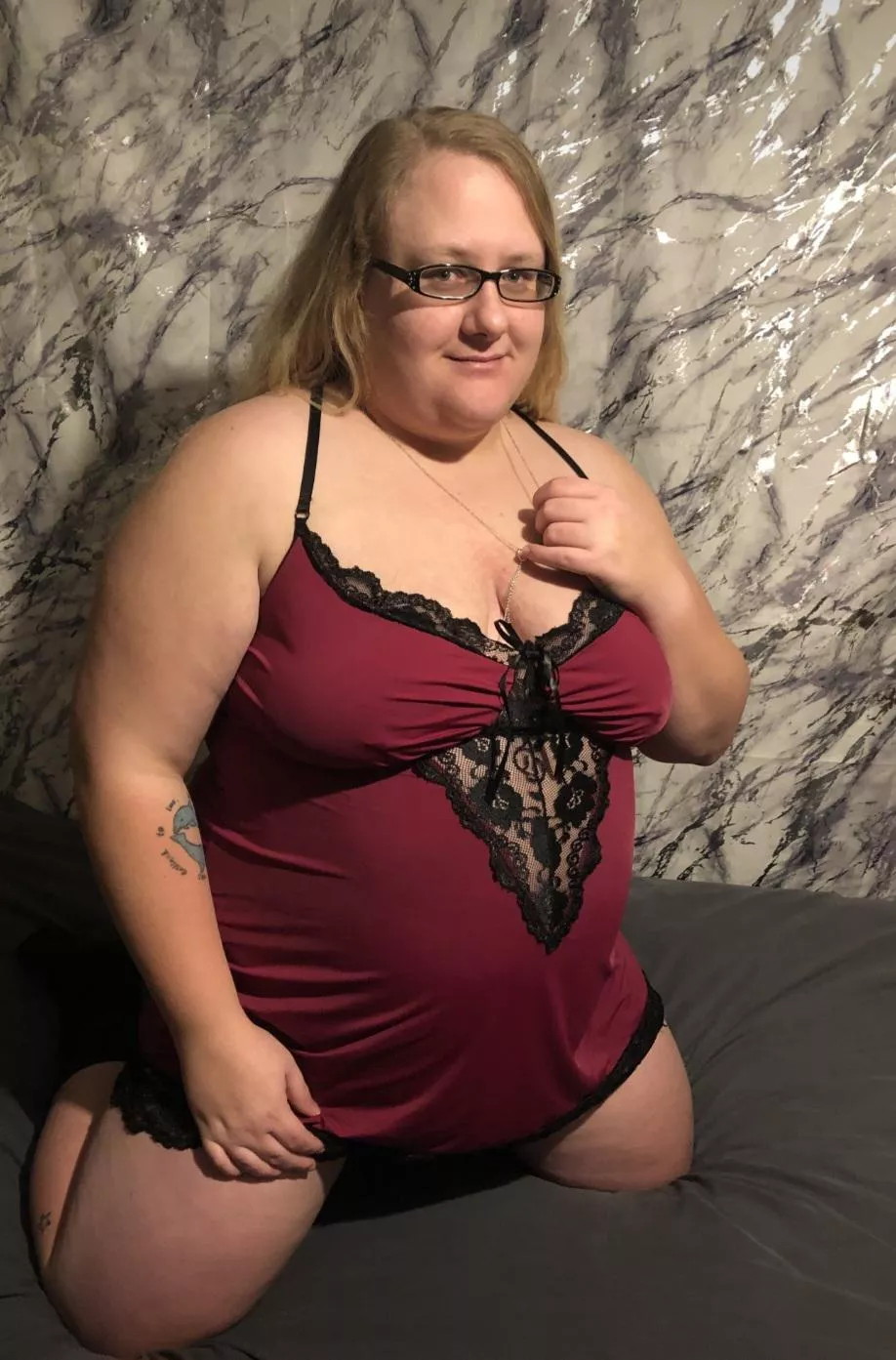 I need to go through my lingerie drawers soon posted by BrandiandherMaster