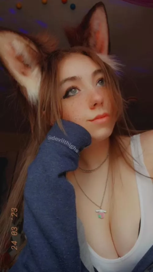 I need treats 🐶 by StonerDevilbby