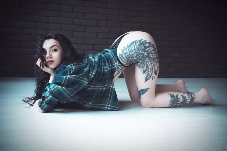 I promise I'll be your good girl 🔥 by catchyTier79