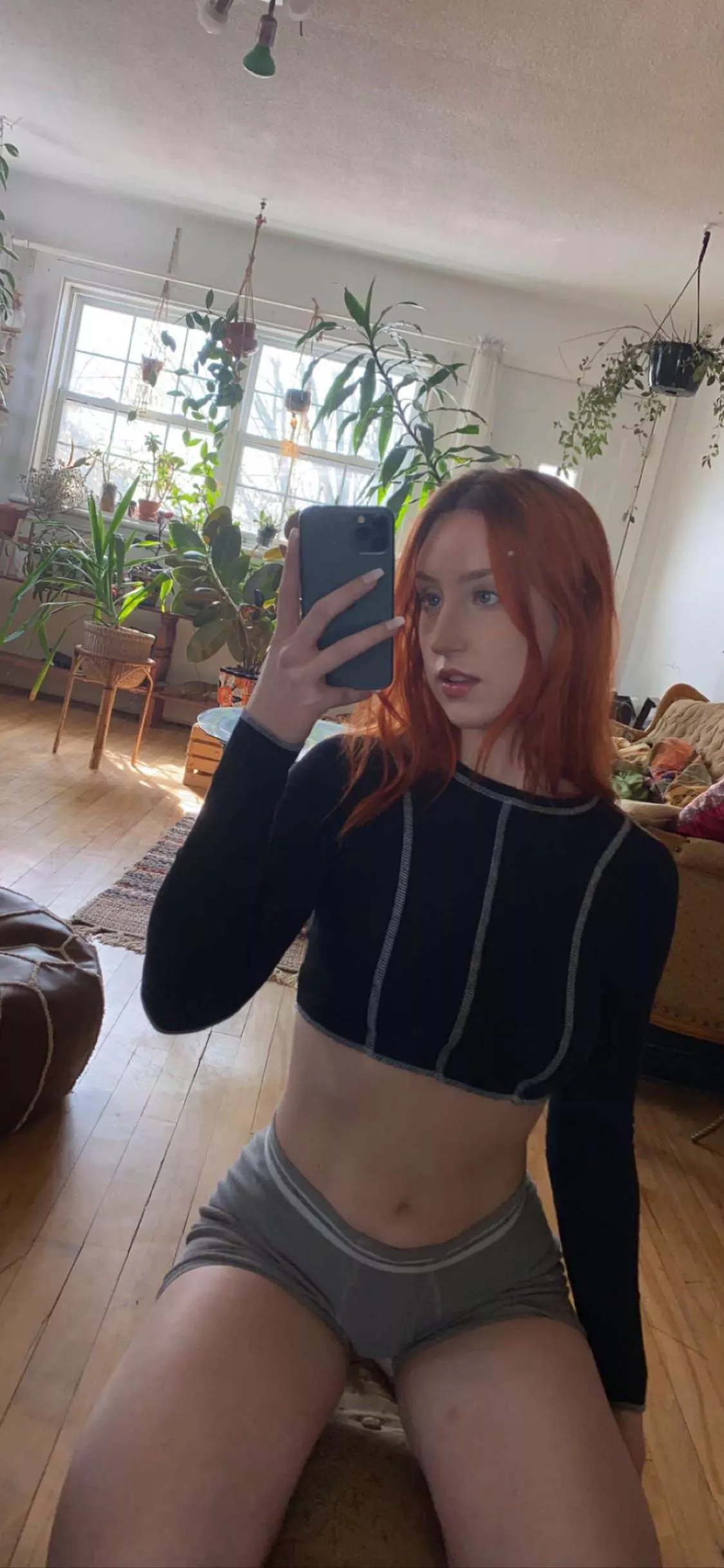 i think about cock 24/7 😬 posted by rileymjenner