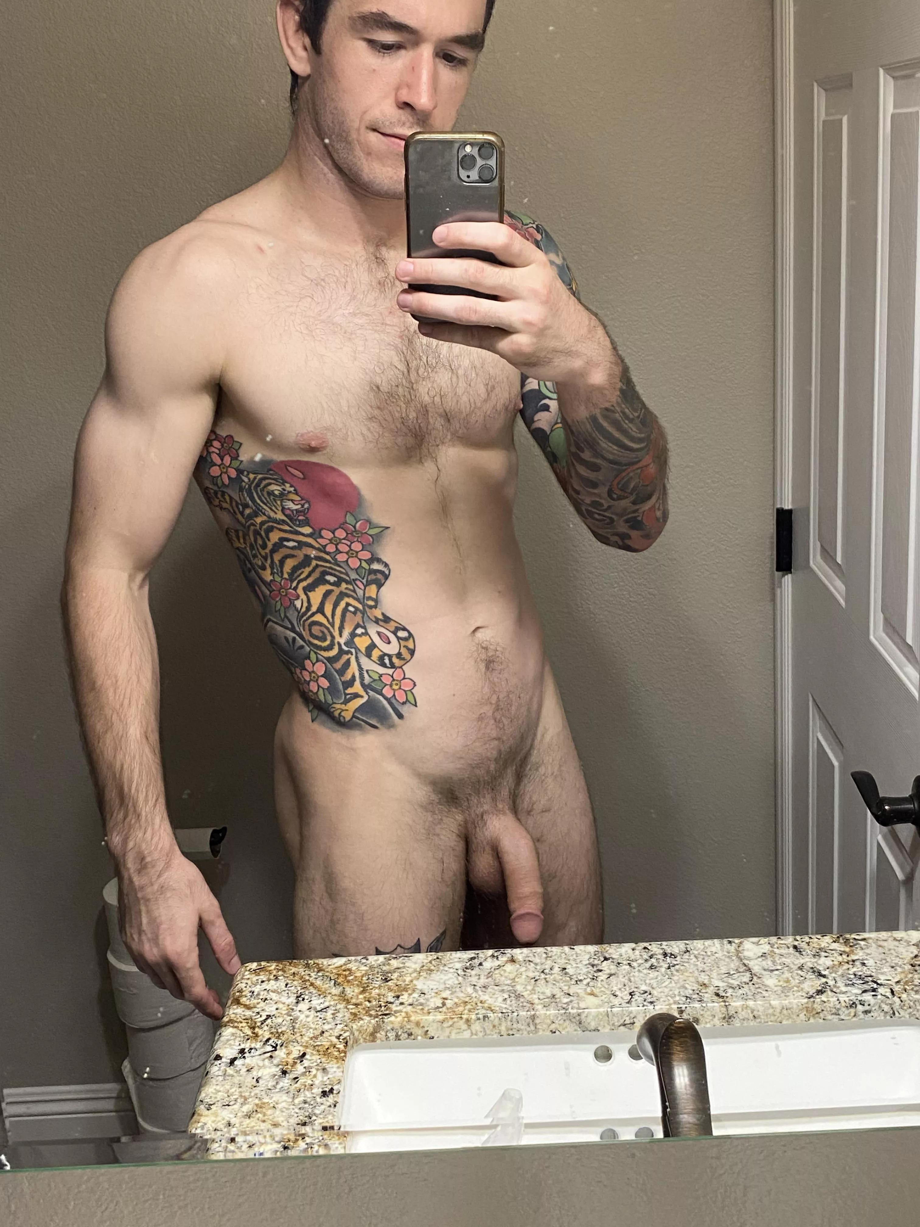 I want to jerk it so bad right now posted by ToomuchTest197