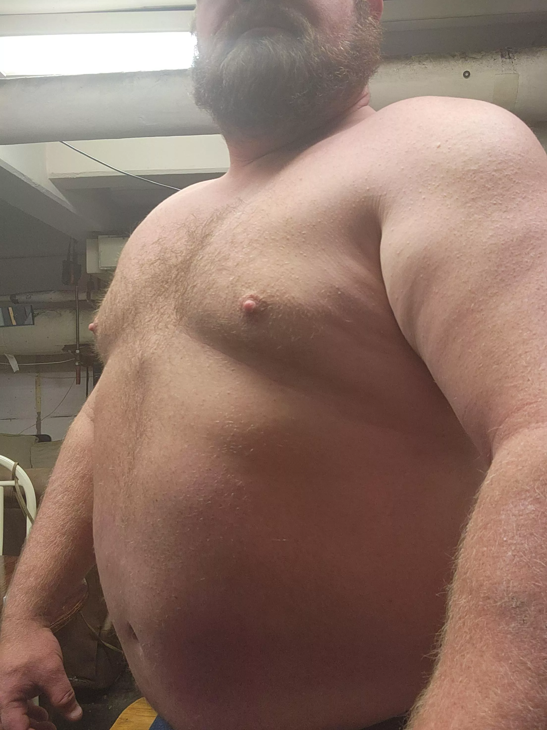 I want you ready posted by Quietwave907