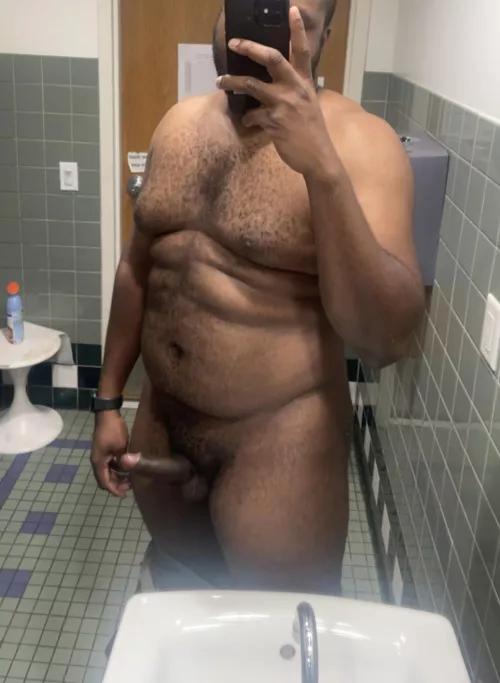 I was told I look sexy here 😏 by Difficult_Leopard102