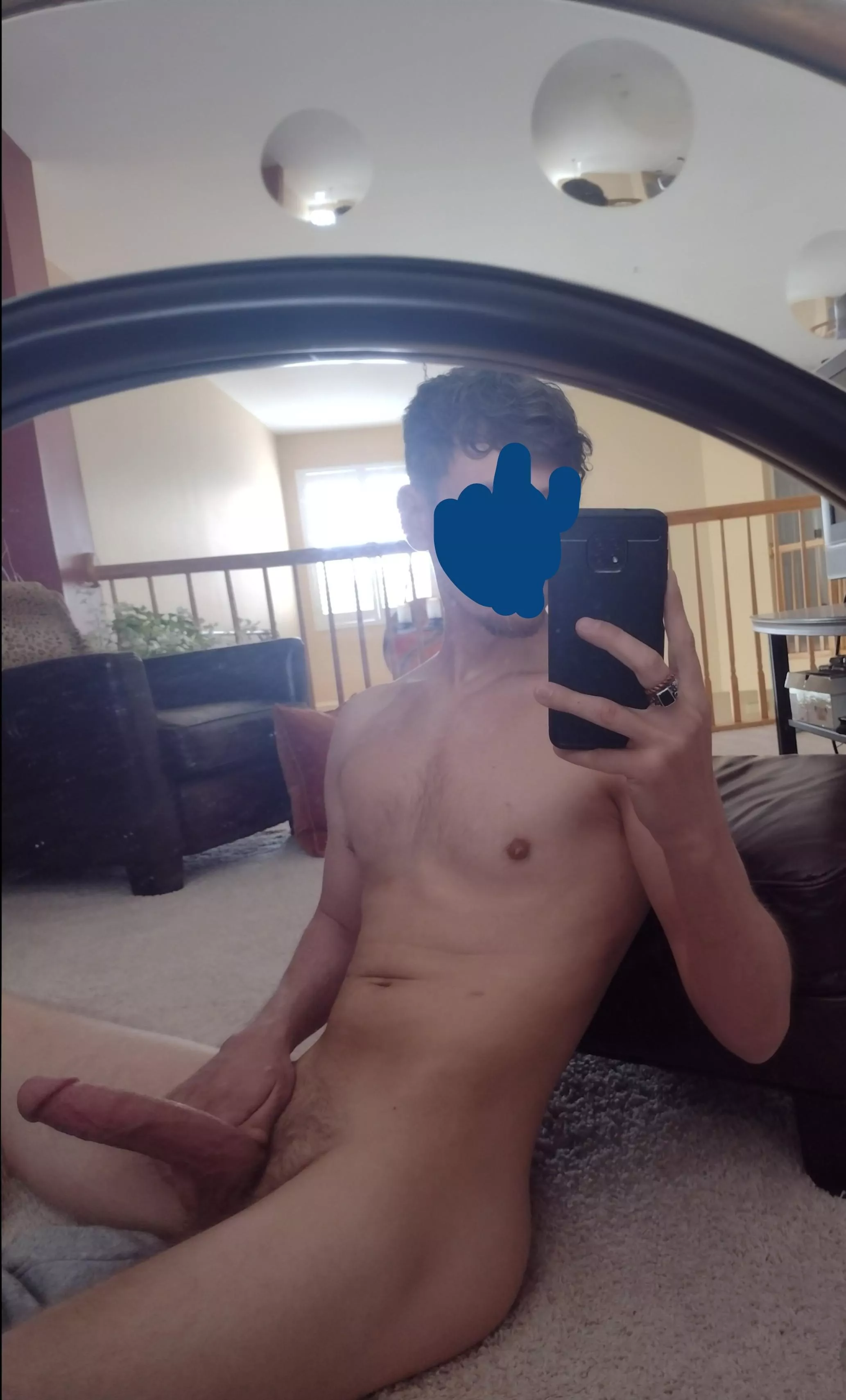 If anyone wants a free vid this morning, leave a comment :) posted by Emergency-Durian-661