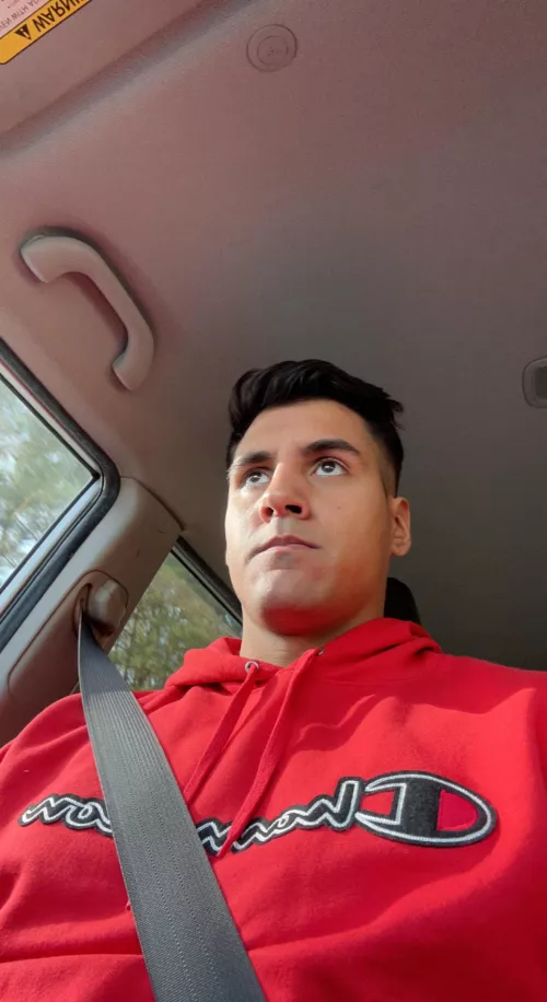 Ignore the RBF haha, what do y’all rate me?! DM me!🥺❤️ by seggsandmilk