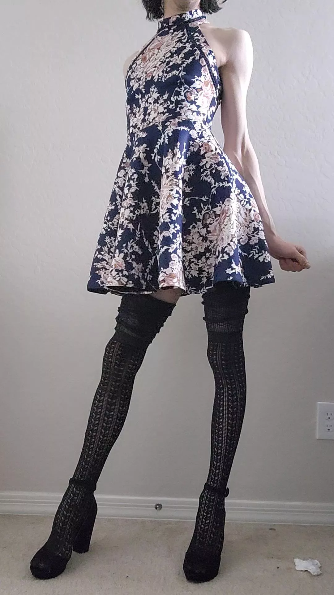 I'm love with this dress! posted by Intelligent_Way_728