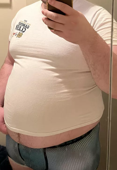 Im so full but couldn’t help to order more food by collegeguy1921