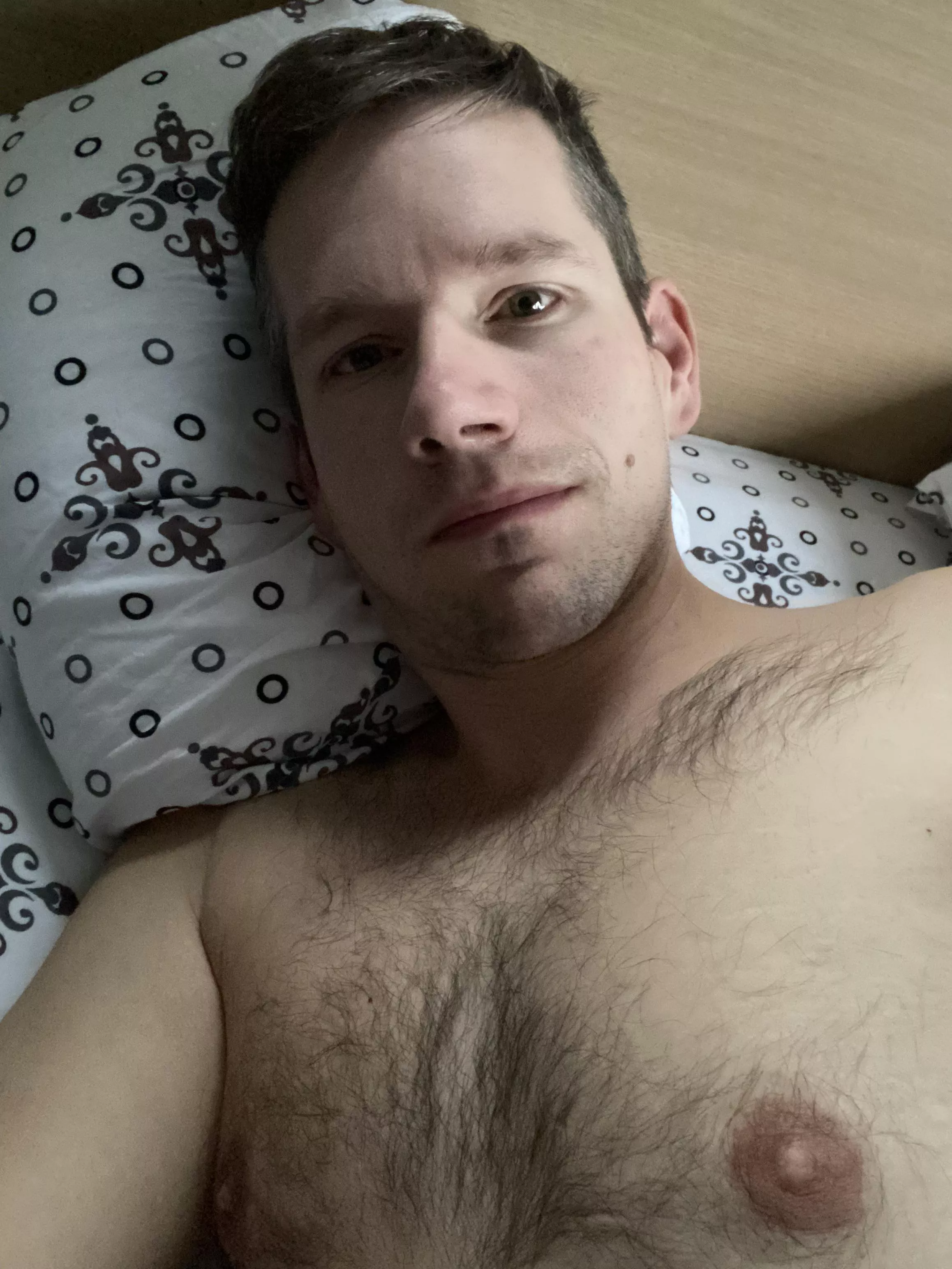 In a cuddly mood. Anyone else? posted by tril-lyseh