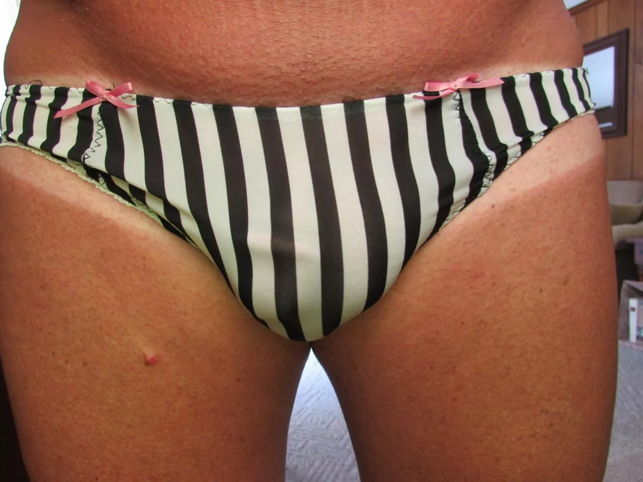 in stripes.... posted by 69rider