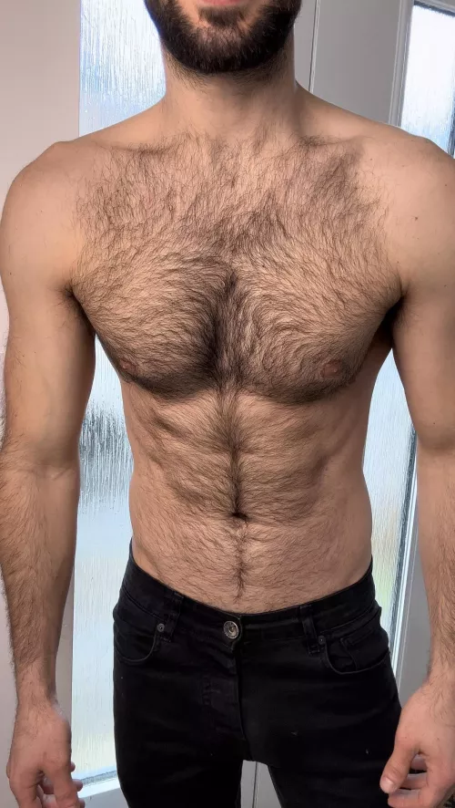 Indulge in my Sicilian hairs. Do as you please. by Viprogue