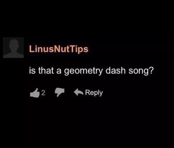 Is it? by masterdevastator