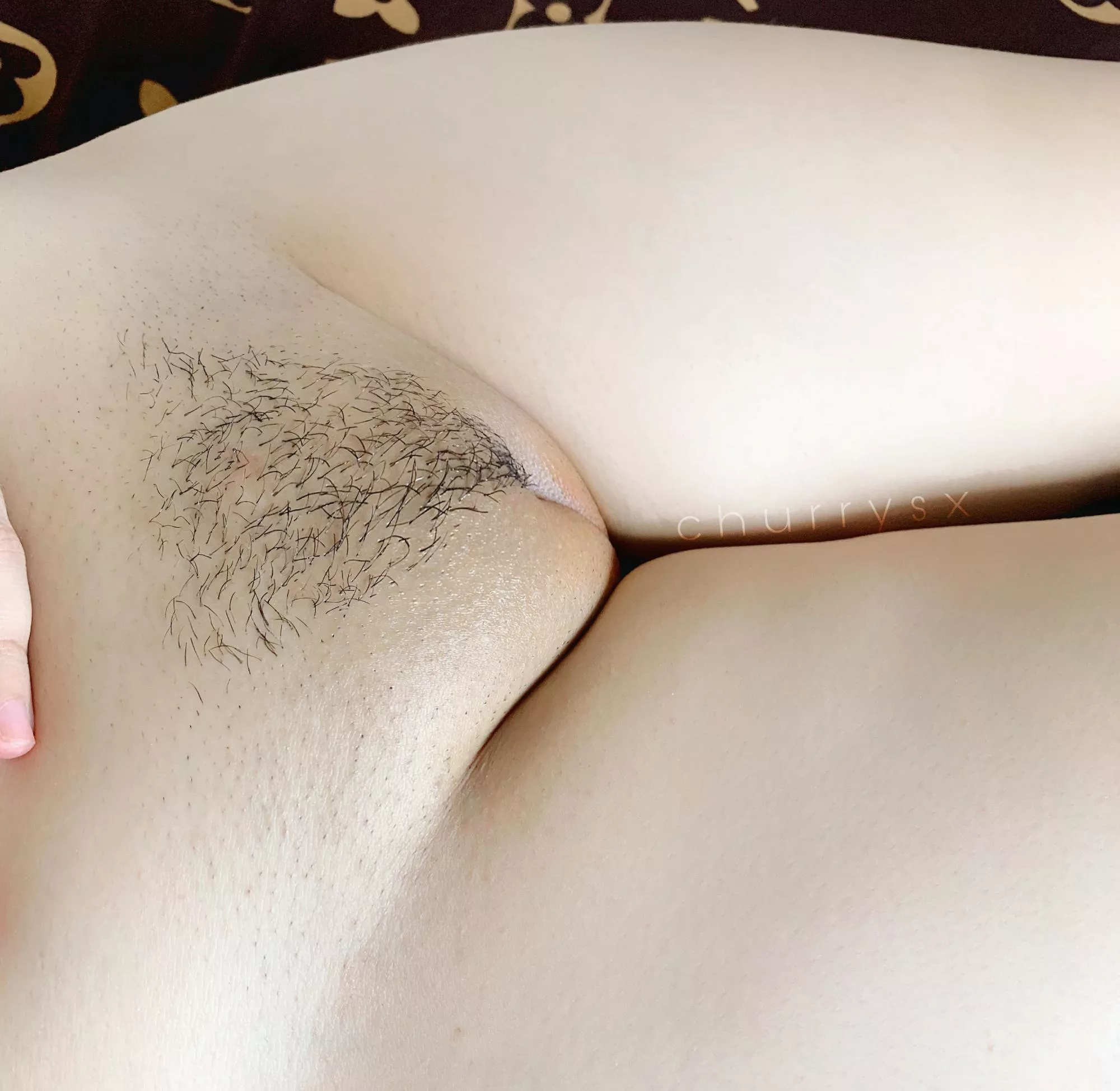 Is it true that you would make me cum with your tongue? posted by churrysx