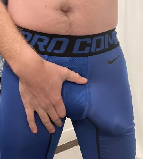 Is this noticeable? by lilbuster888