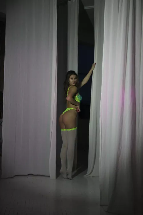 It counts as a bikini by AmountOk5014